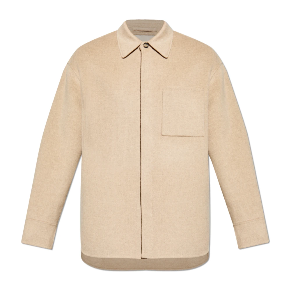 Jackets > Light Jackets - - JW Anderson - Modalova