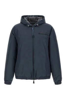 Berguns Reversible Jacket