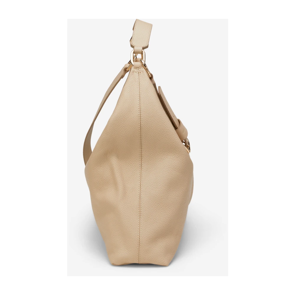 Marc O'Polo Schoudertas medium Beige Dames