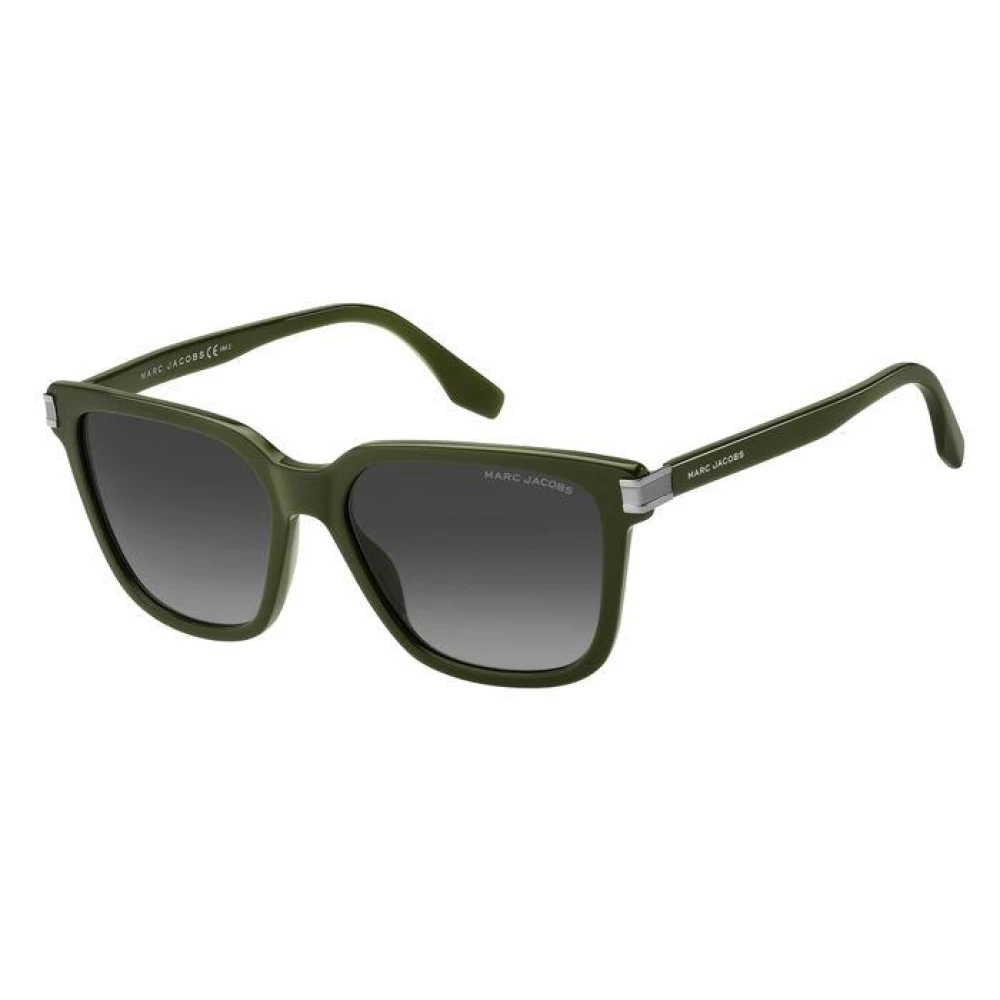 Marc Jacobs Men's Green Sunglasses, 57 Mm, Stylish Sunglasses