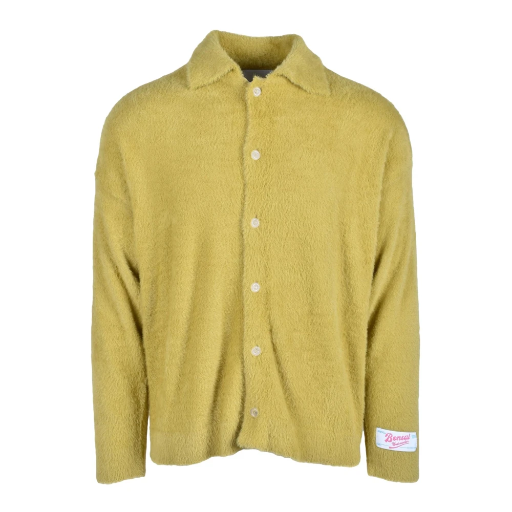 Knitwear > Cardigans - - Bonsai - Modalova