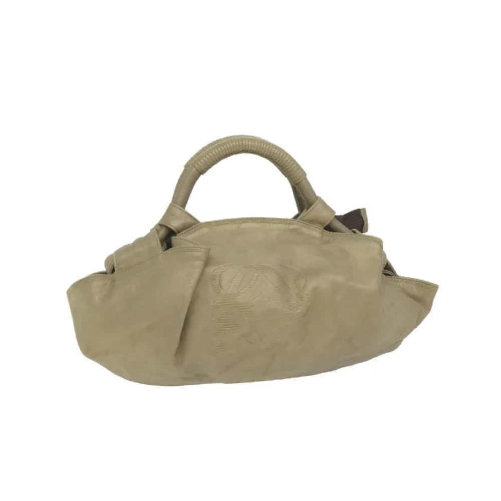 Pre-owned > Pre-owned Bags > Pre-owned Handbags - - Loewe Pre-owned - Modalova
