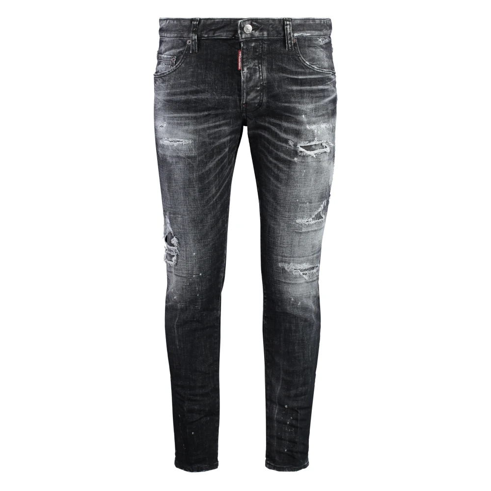 Jeans > Skinny Jeans - - Dsquared2 - Modalova