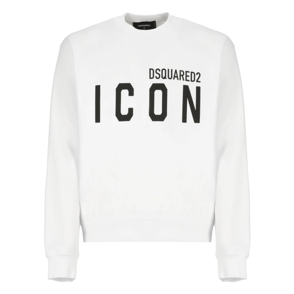 Sweatshirts & Hoodies > Sweatshirts - - Dsquared2 - Modalova
