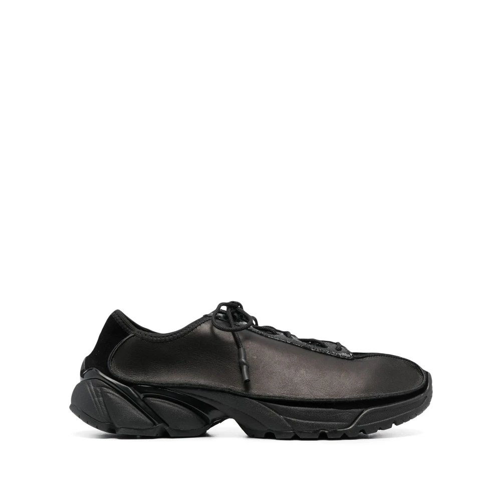 Our Legacy Klove Sneaker Heren Schoenen Zwart