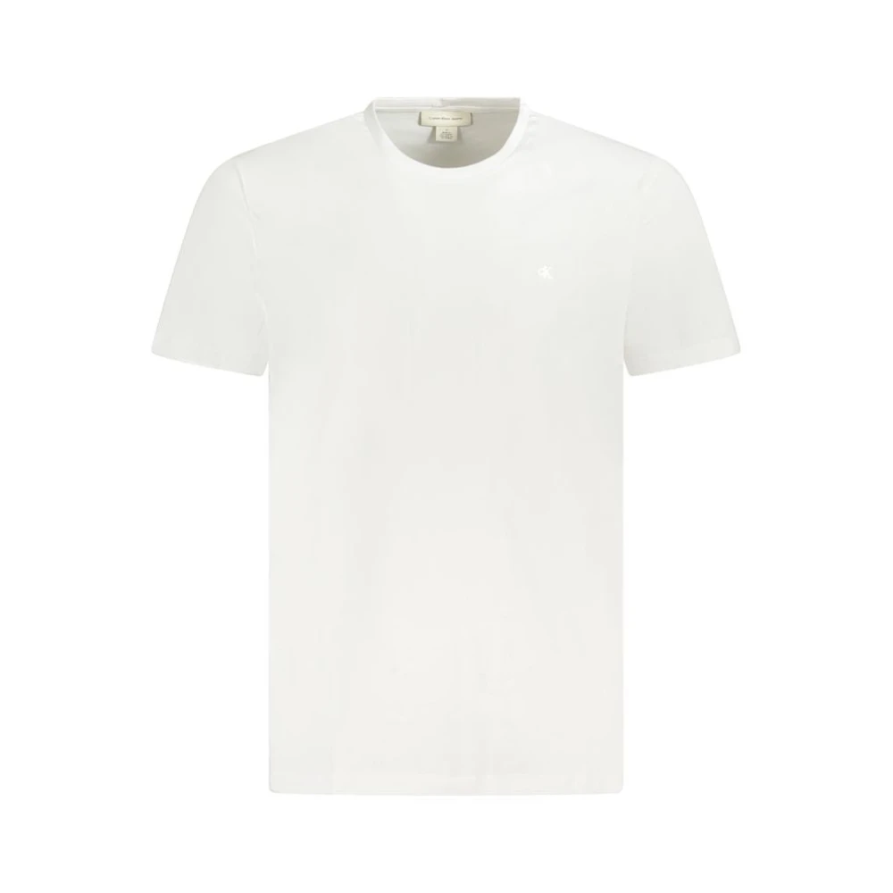 Tops > T-Shirts - - Calvin Klein - Modalova
