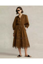 puff-sleeve-shirt-dress