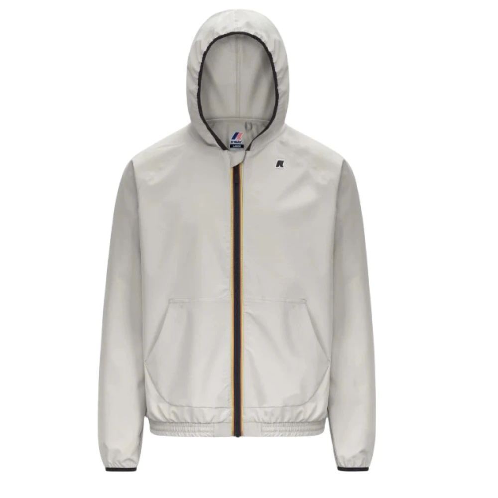 K-Way Hombre Beige - Chaqueta Sia - Jackets - Xl