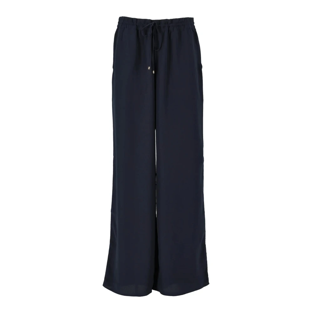 Trousers > Wide Trousers - - Ralph Lauren - Modalova