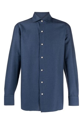 cotton-cashmere-shirt