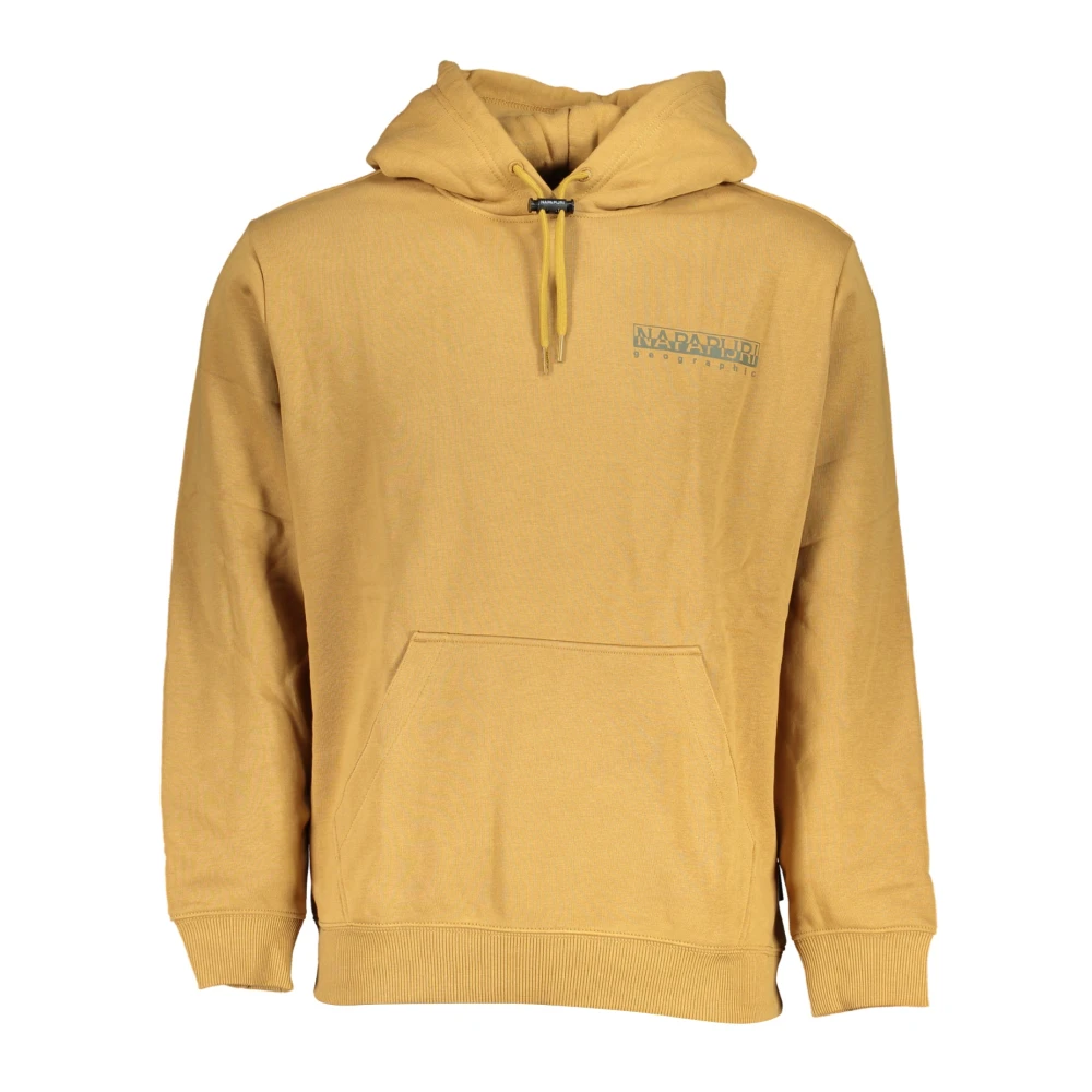 Napapijri Kleding Beige Heren