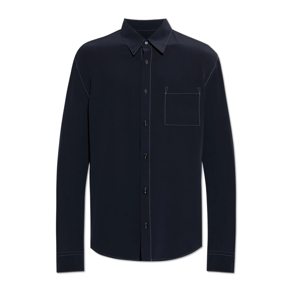 Shirts > Casual Shirts - - Giorgio Armani - Modalova