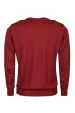 pull-col-rond-en-laine-merinos-rouge