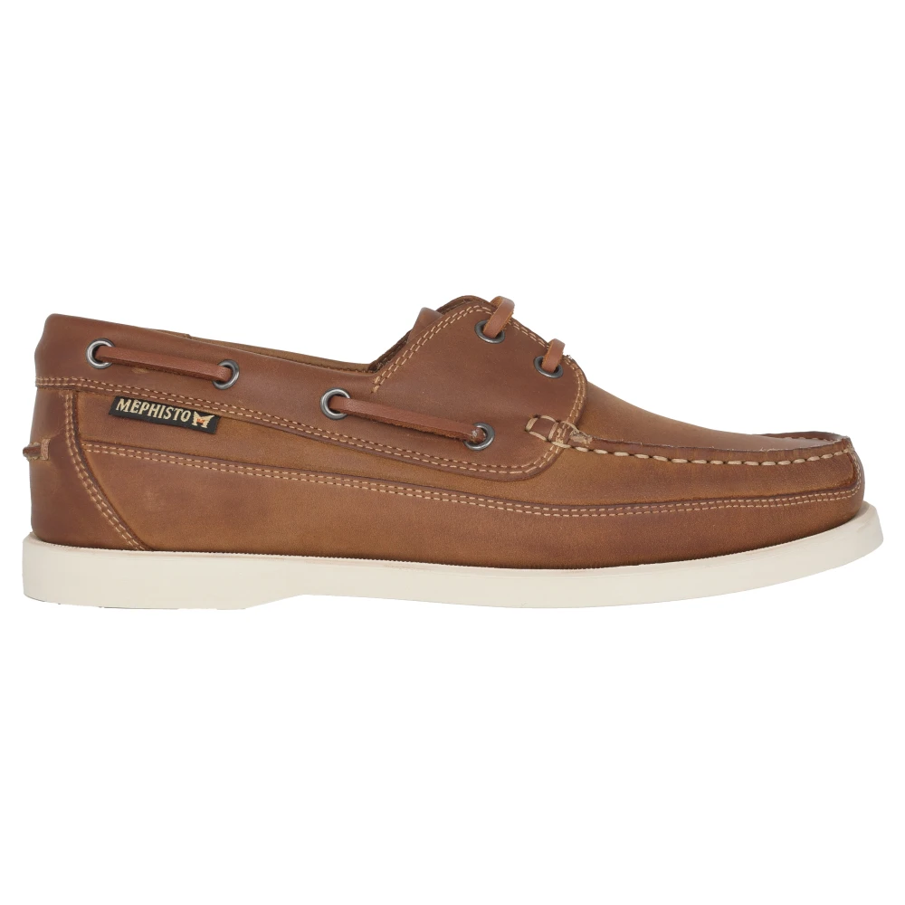 Shoes > Flats > Sailor Shoes - - Mephisto - Modalova