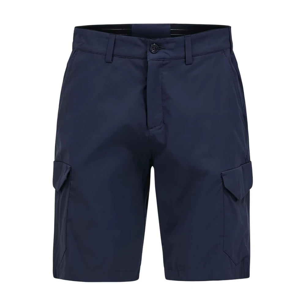 Shorts > Casual Shorts - - Peak Performance - Modalova