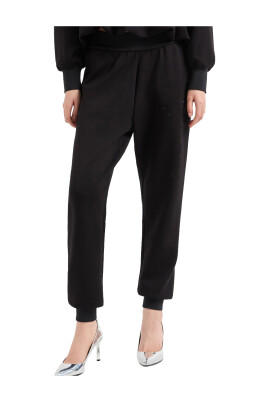 black-strass-logo-sweatpants