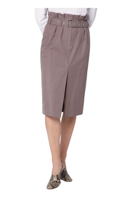 beige-cotton-skirt