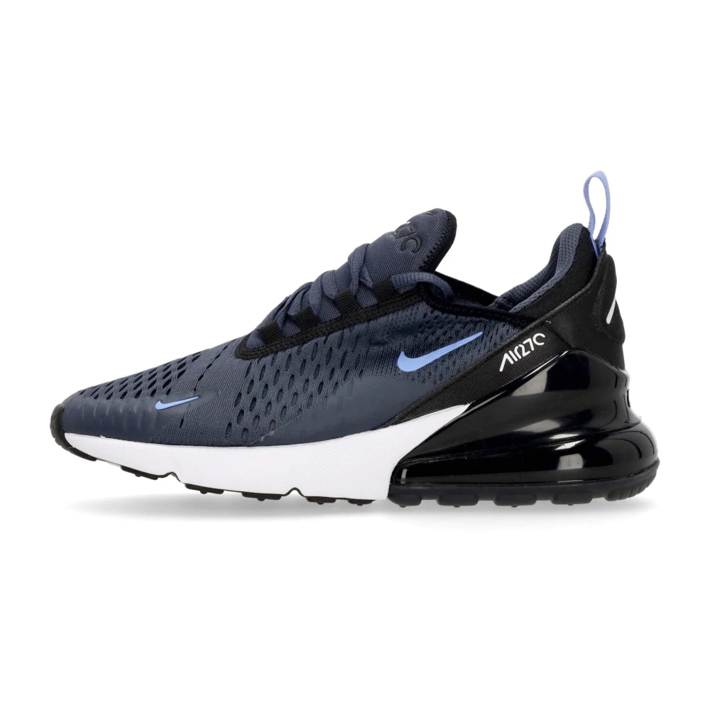 Nike Air Max 270 Sneaker Thunder Blue Multicolor, Herr