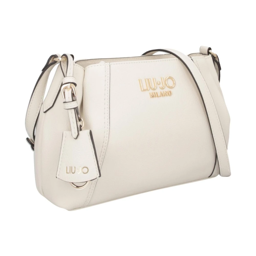 Liu Jo Damen Beige Taschen, One Sizegröße: