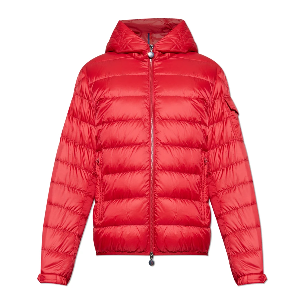 Jackets > Down Jackets - - Moncler - Modalova