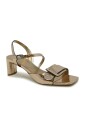 bronze-leather-sandals-for-women