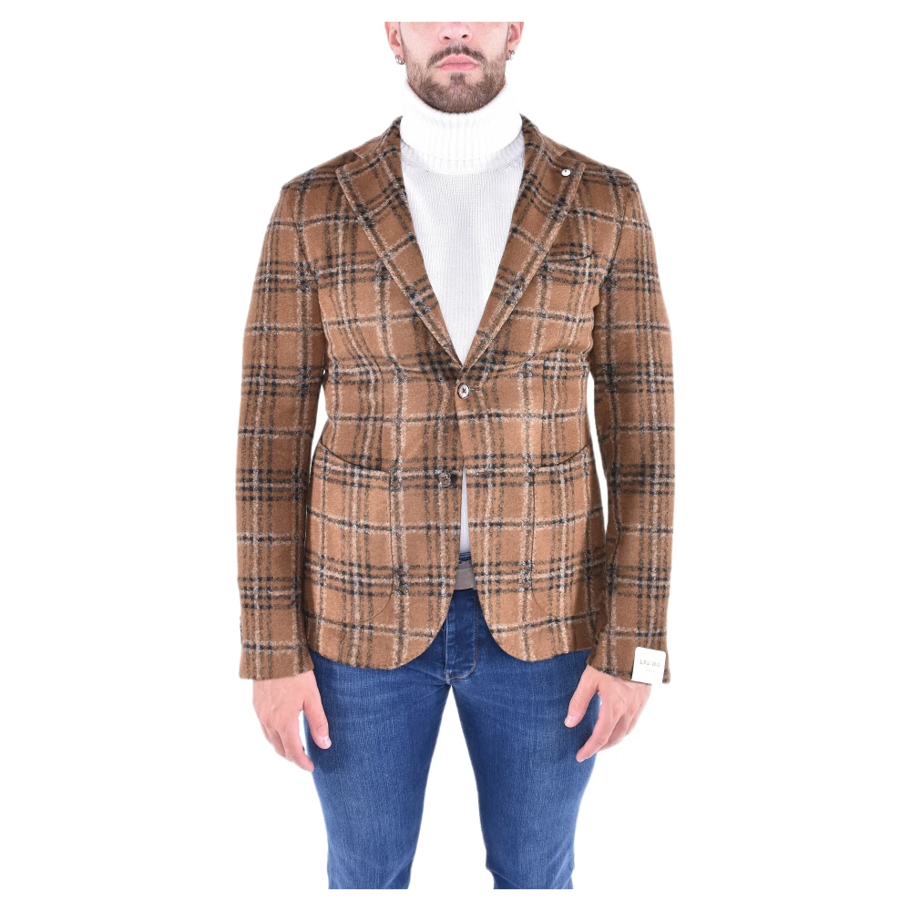 Jackets > Blazers - - L.b.m. 1911 - Modalova