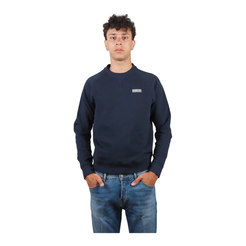 Sweatshirts & Hoodies > Sweatshirts - - Barbour - Modalova