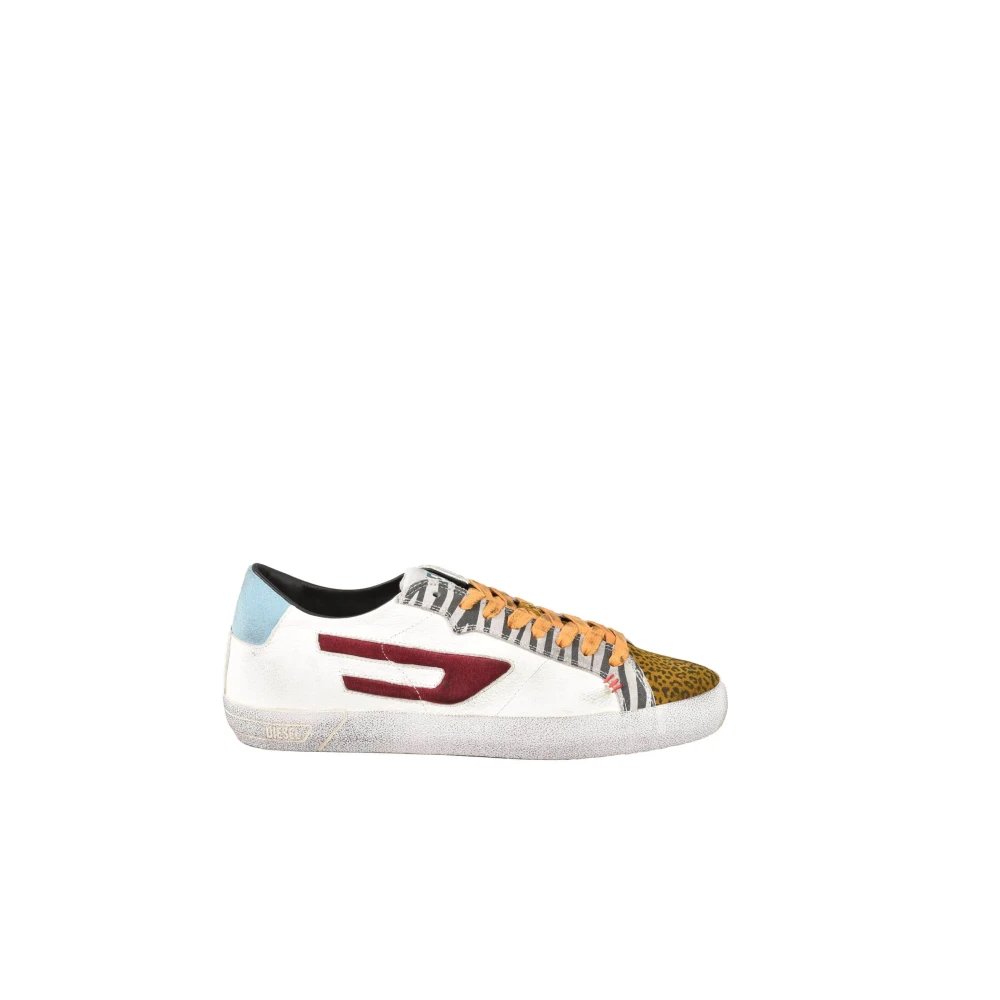 Shoes > Sneakers - - Diesel - Modalova