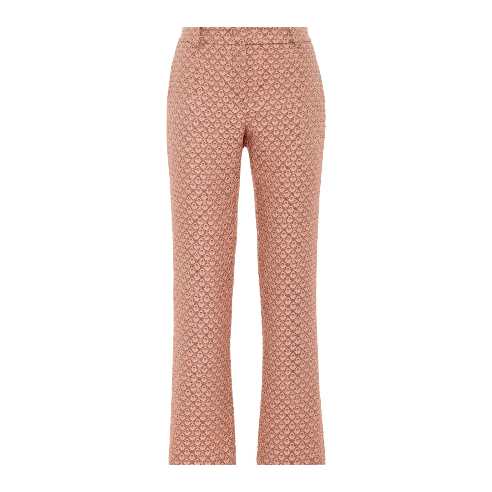 La DoubleJ 24 7 Broek Pink Dames