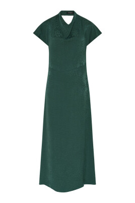 elegant-bacopabbzimone-dress-with-draped-effects