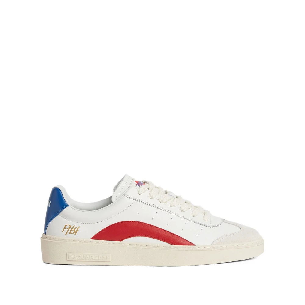 Shoes > Sneakers - - Dsquared2 - Modalova