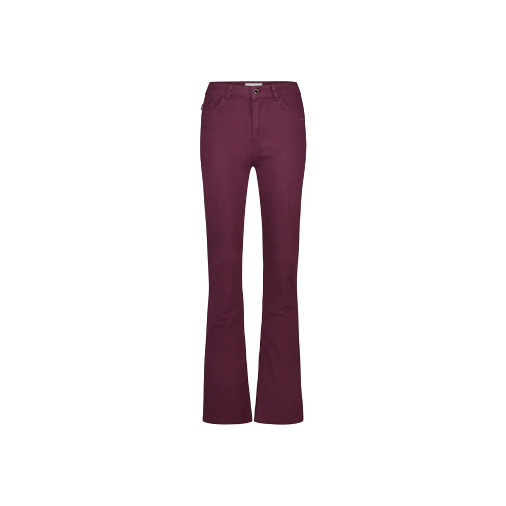 Jeans > Boot-cut Jeans - - Fabienne Chapot - Modalova