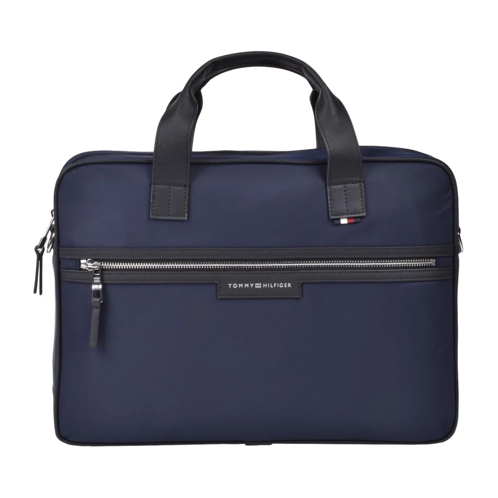 Bags > Laptop Bags & Cases - - Tommy Hilfiger - Modalova