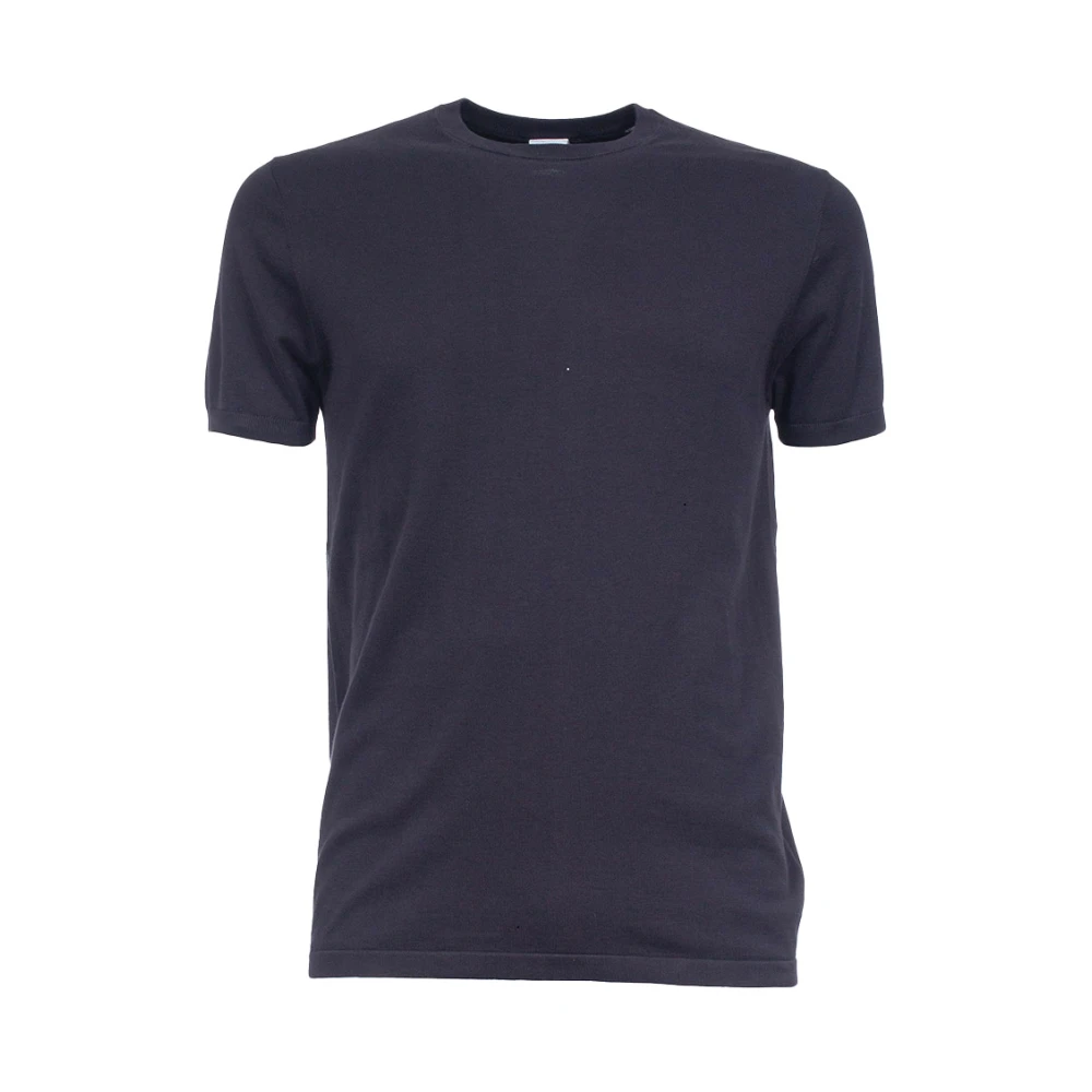 Aspesi - Tops > T-Shirts - Blue - Aspesi - Modalova