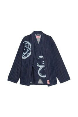 kimono-blazer