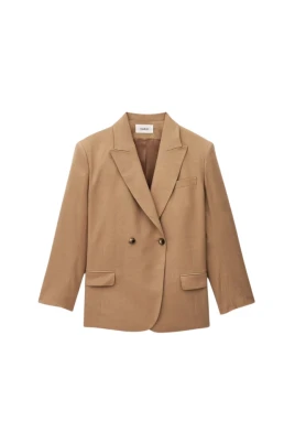 Jacket Clay