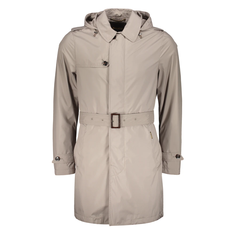 Coats > Trench Coats - - Moorer - Modalova