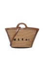 tropicalia-leren-tas-met-raffia-effect-panelen