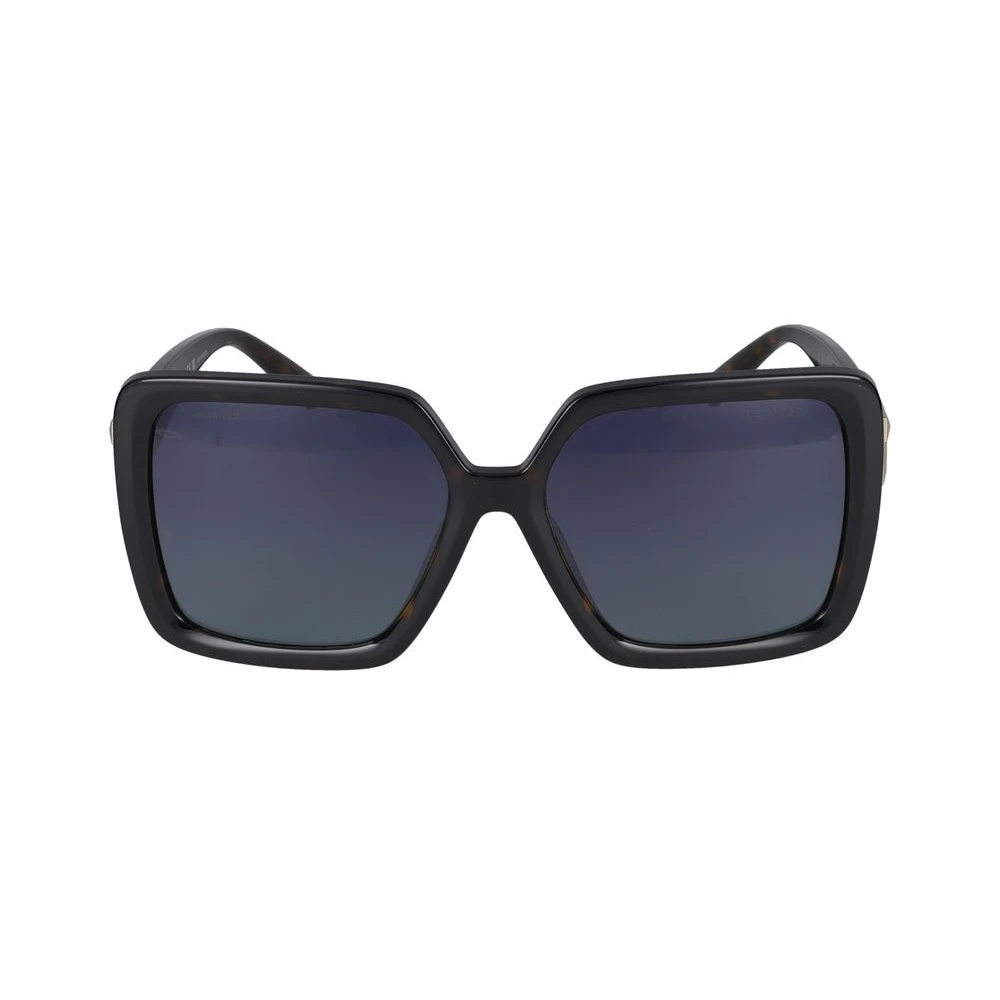 Tiffany Women's Brown Stylish Sunglasses With Upc Code - Sunglasses - 58 Mm - Accessories