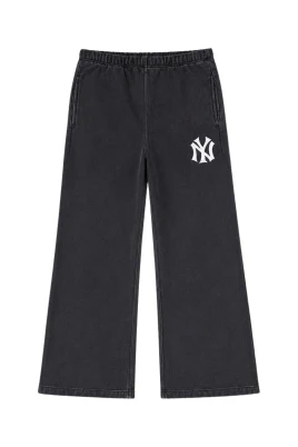 Pantalone Ny Wide Leg