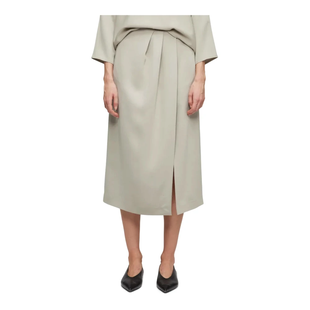 Skirts > Midi Skirts - - Drykorn - Modalova