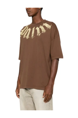 Palm Angels T-shirts och Pikétröjor