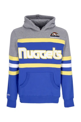 Denver Nuggets NBA Hoodie