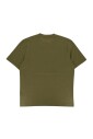 t-shirt-graphique-vert-polos