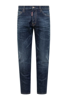 Teddy Slim Fit Jeans