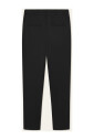 pantalon-noir-a-cordon-de-serrage