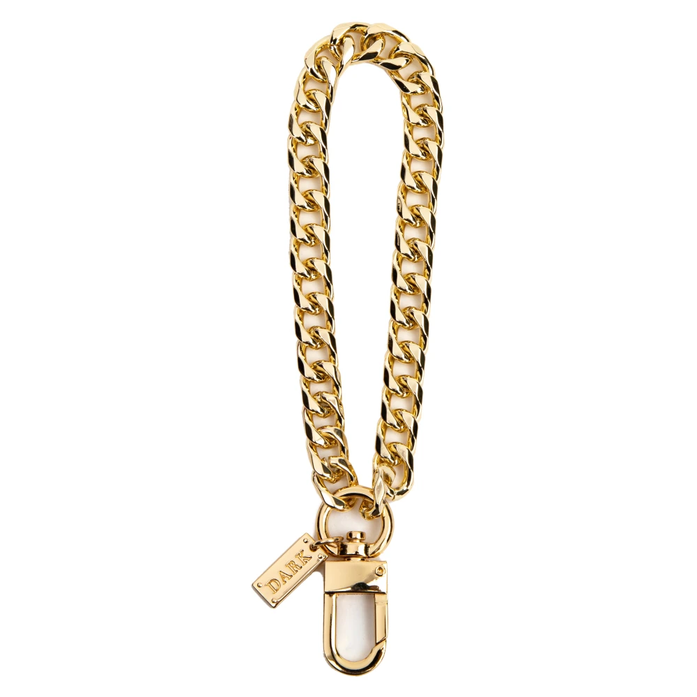 Wristlet Chain Gold