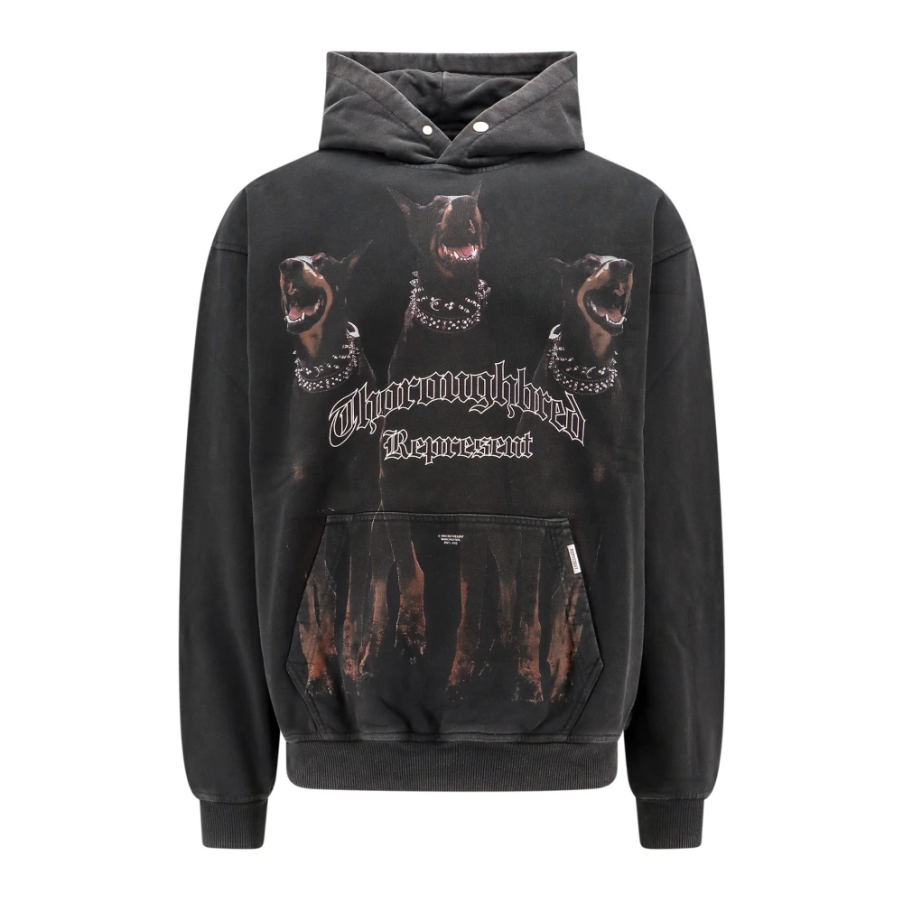 Sweatshirts & Hoodies > Hoodies - - Represent - Modalova