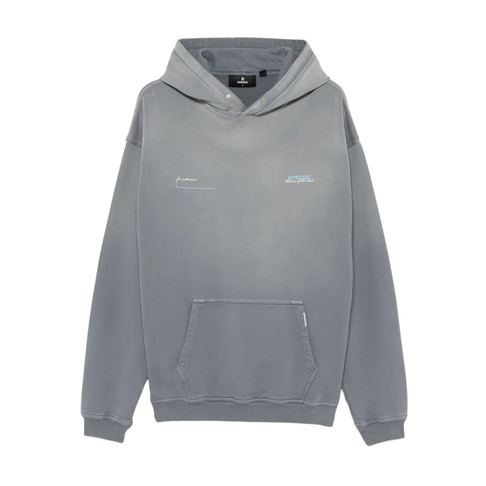 Sweatshirts & Hoodies > Hoodies - - Represent - Modalova