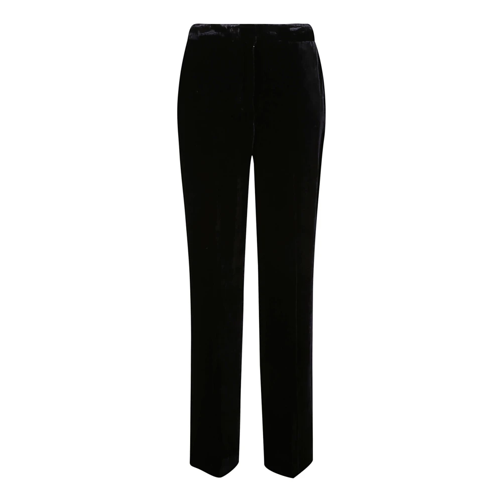 Trousers > Straight Trousers - - P.a.r.o.s.h. - Modalova